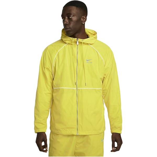 Helly-Hansen Men's Vista Hike Anorak, 787 Lynx, Small at Amazon